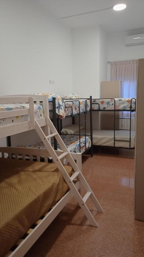 Hostel Rural David Broncano Orcera Buitenkant foto